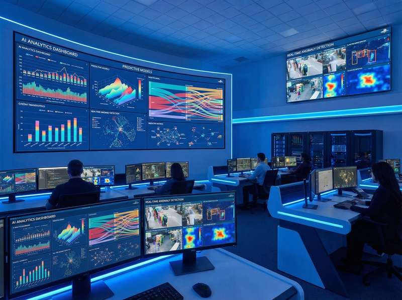 精选数据分析视频