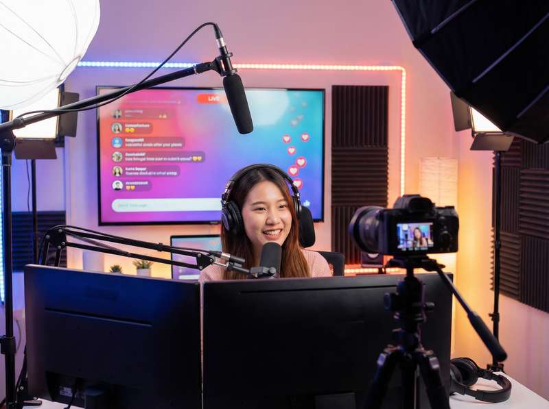 五一吃瓜网直播互动