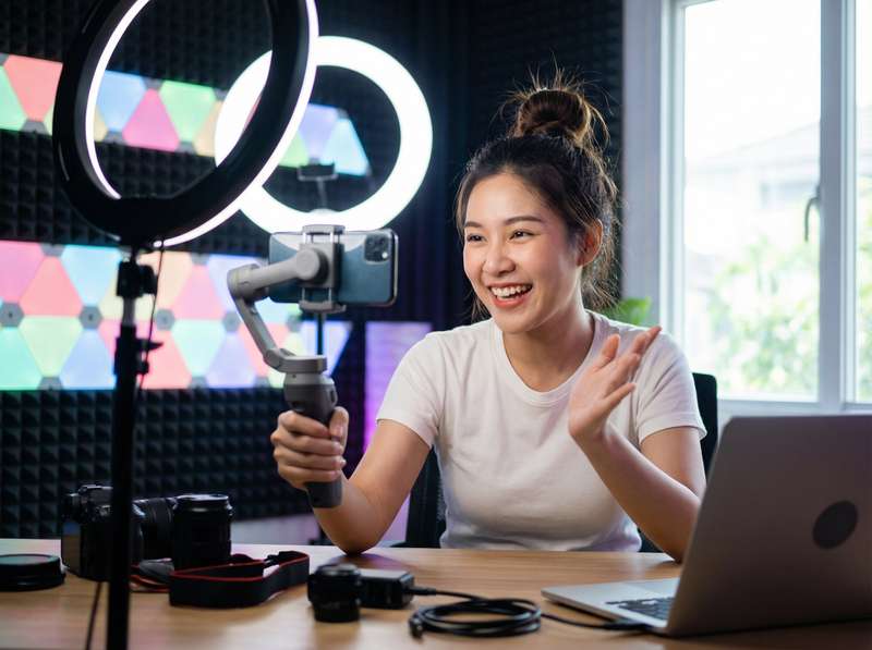 平台精选短视频制作